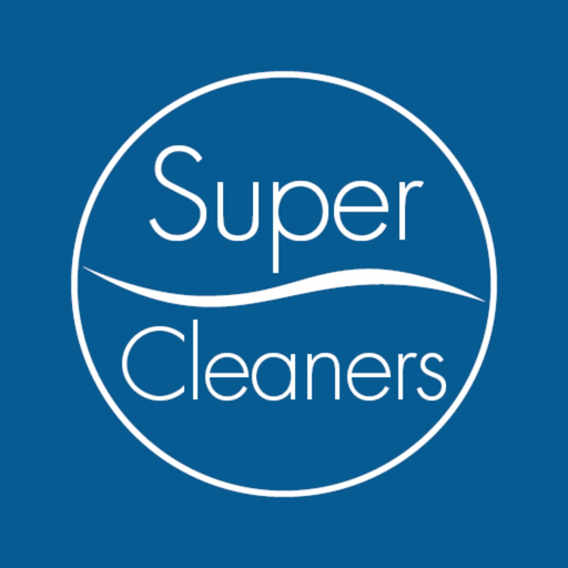 Super Cleaners - MD app icon