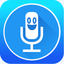 Voice Changer With Echo Effect icon