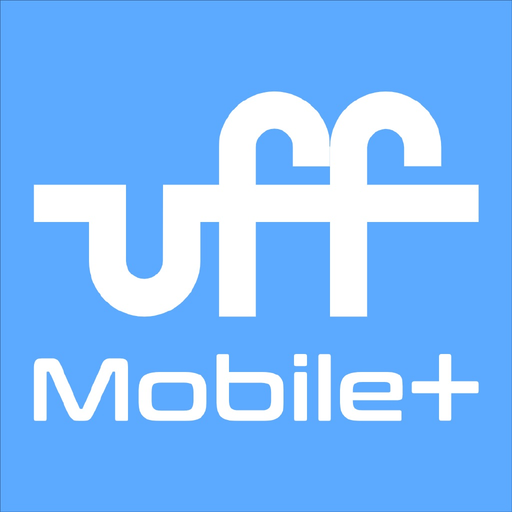 UFF Mobile Plus app icon