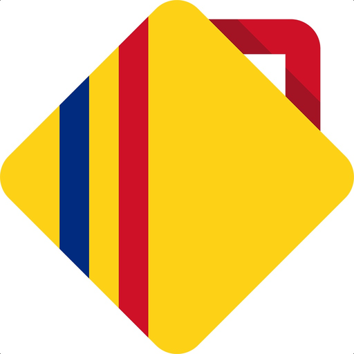Reducerile mele - promotii app icon