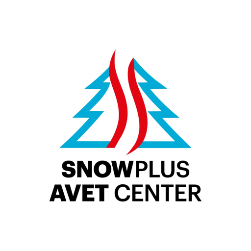 SNOWPLUS / AVET CENTER app icon