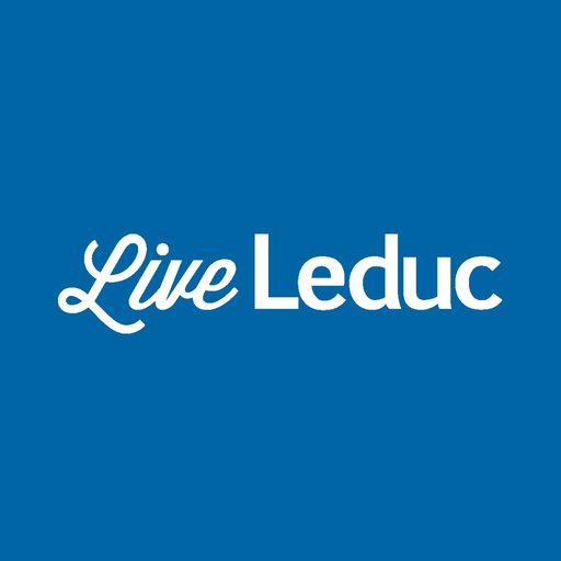Live Leduc app icon