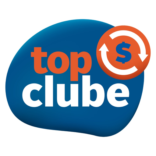 Top Clube Fidelidade app icon