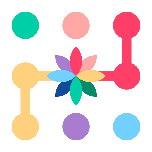 Amazing Bubble Connect app icon