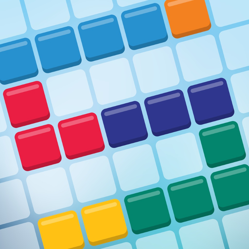 Amazing Squares app icon