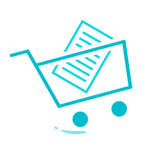 Pedidos West app icon