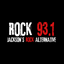 Rock 93.1 Jackson icon