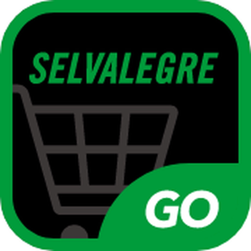 SELVALEGRE GO! app icon