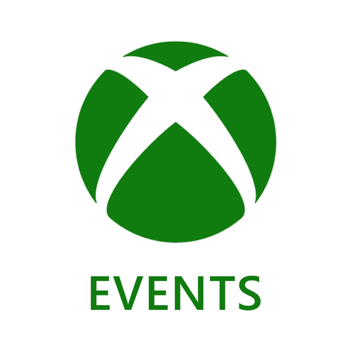 Xbox Events app icon