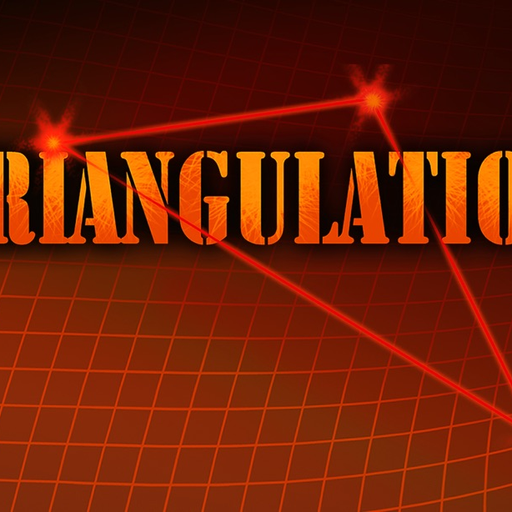 Triangulation (TWiT) app icon