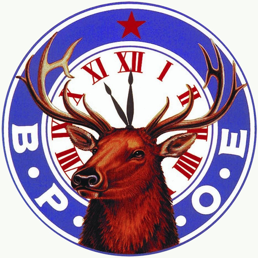 Vista Elks app icon