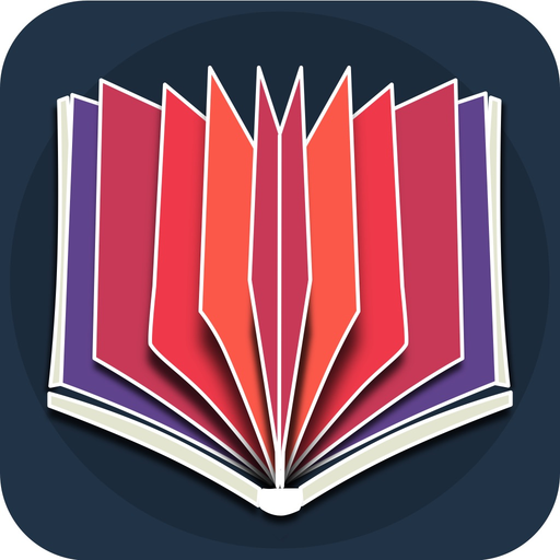 Literary app icon