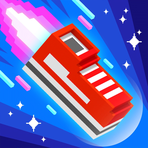 Flippy Kicks app icon