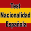 Test de Nacionalidad (España) icon