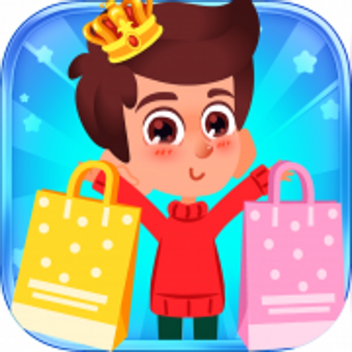 Kaka Shopping Mall app icon