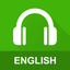 Listen English with Subtitles icon