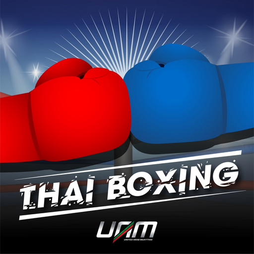 Thai Fight - UAM series 1 app icon