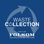 Folsom Waste Collection icon