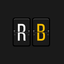 Retro Board: Vintage Display icon