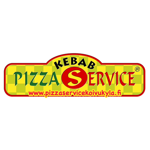 Pizza Service Koivukylä app icon