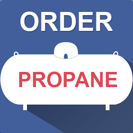 Order Fuel app icon