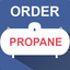 Order Fuel icon