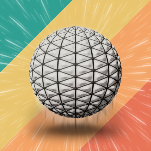 Tunnel Rush: Endless Chase app icon