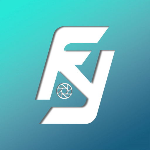 Fyware MR: Build Your Reality app icon