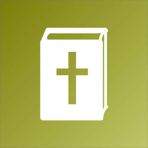 Comentario Bíblico app icon