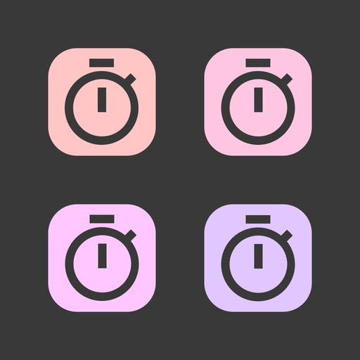 Savable Kitchen Timer app icon