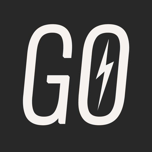 Wizards GO App app icon