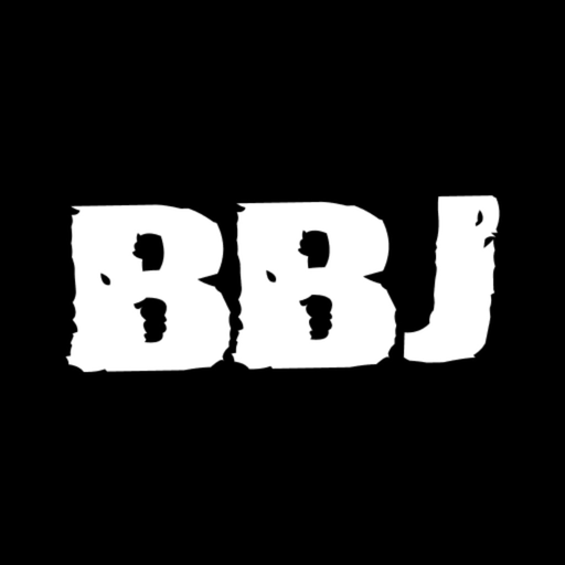 BBJ Burger Bar app icon
