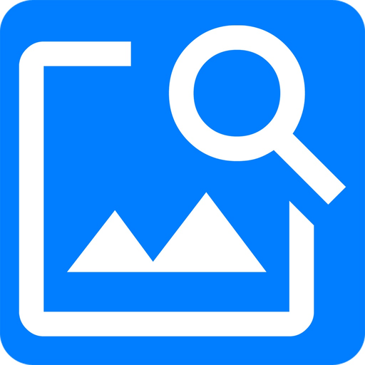 Images Search Helper Tool app icon