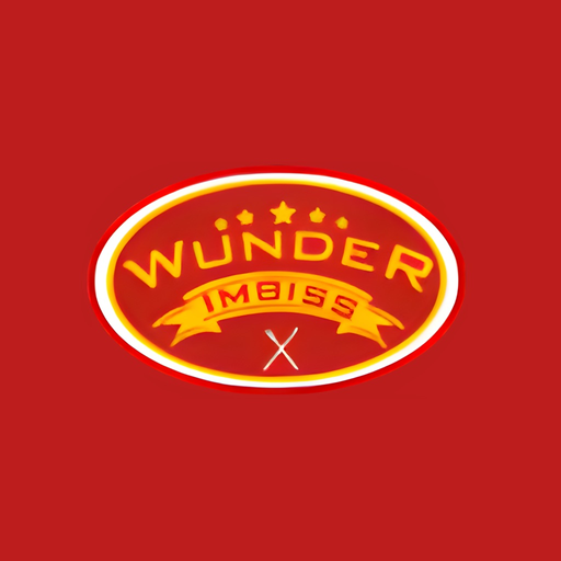 Wunder Imbiss app icon