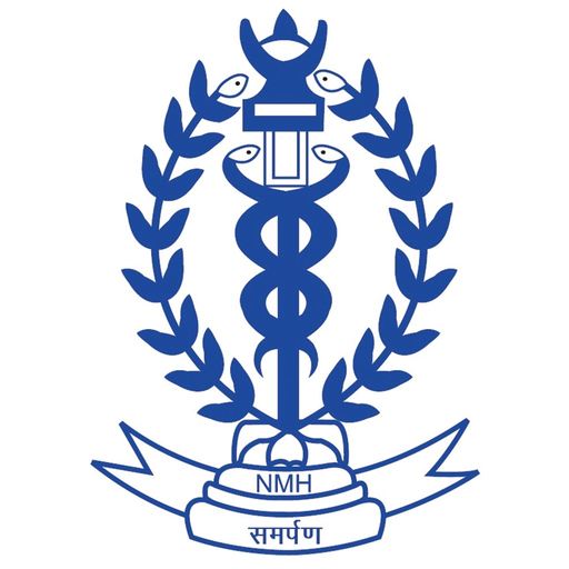 NHM Doctor App app icon
