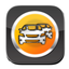 SOS Safe Ride icon