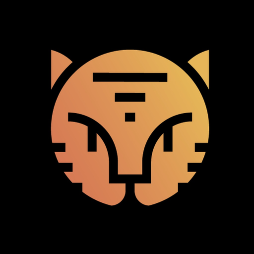TigerAware app icon