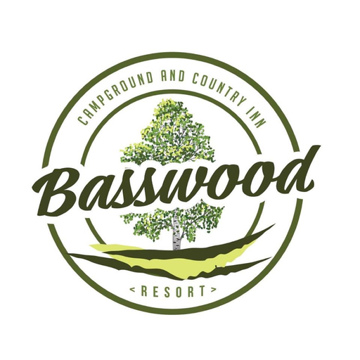 Basswood Resort app icon