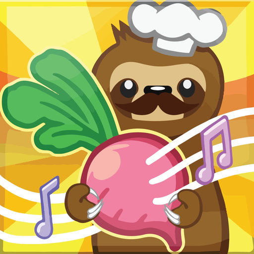 Cook To The Beat app icon