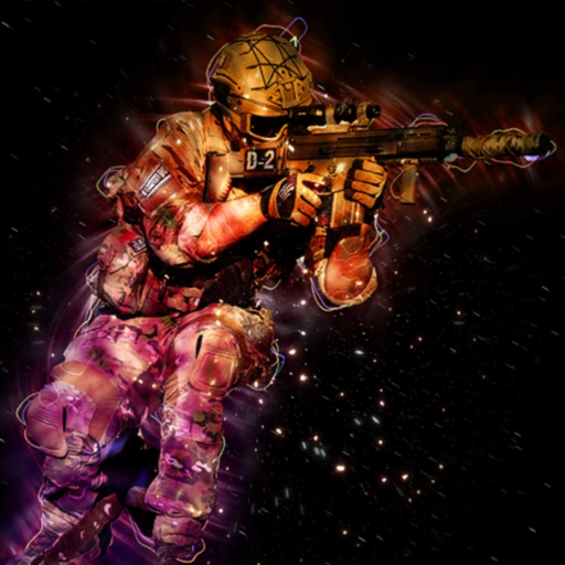 City Sniper 3D app icon