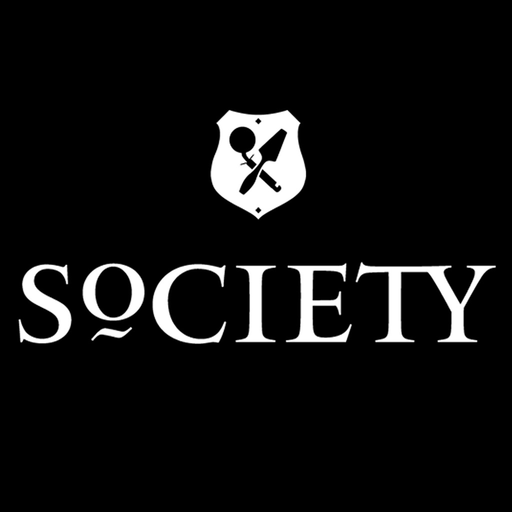 Society Pizzeria Food Ordering app icon