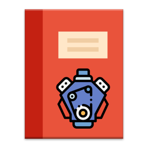 Internal Combustion Engine ICE app icon