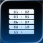 UV Index by dnzh icon