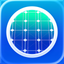 Solar Watch for SolarEdge icon