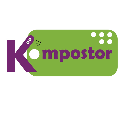 Kompostor Access app icon