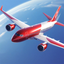 Flight Simulator - Plane Games icon