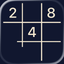 Ambient Sudoku icon