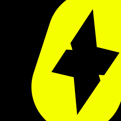 CHARGEX app icon
