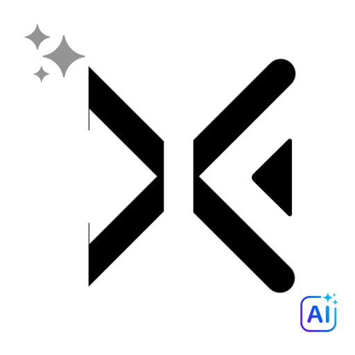 Ai Photo Retouch -Video Editor app icon