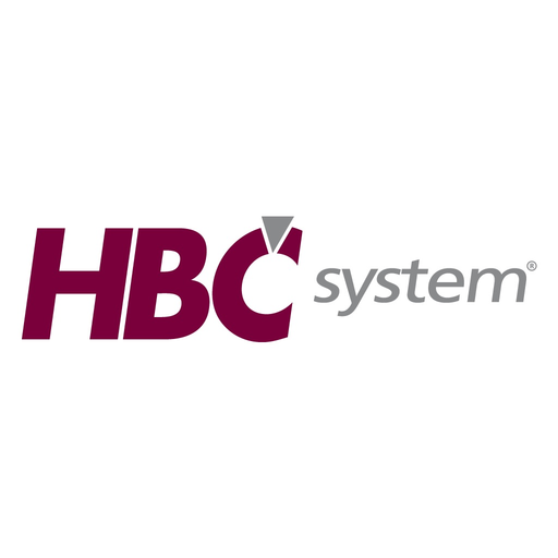HBC System app icon